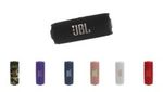 JBL FLIP 7 - Portable Waterproof Bluetooth Speaker Auracast™---