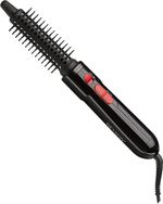 Revlon Tangle Free Hot Air Styler Drying Styling Curling Brush Black- RVHA6017UK