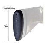 Beretta MicroCore Competition Sporting & Skeet Shotgun Recoil Pad 13,18,28mm