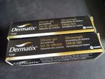 2 x 15g  = 30g DERMATIX SILICONE GEL SKIN SCAR REDUCER BLEMISH RED STRETCH MARKS