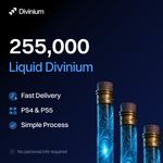 Black Ops 3 | 255,000 Liquid Divinium | PS5 + PS4 | Liquid Diviniums | BO3