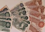 English Banknotes
