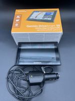 Garmin Drive Smart 50