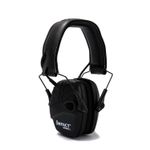 Howard Leight Impact Sport Earmuffs Electronic Shooting 25dB