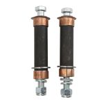 Spindle Pin Tube Bushing 70745G01 Kingpin Tube Kit Parts For E‑Z‑GO Gas Electric