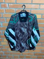 Pro Touch Vintage Jersey Goalkeeper Football Soccer Shirt Trikot Mens Size L
