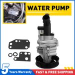 Water Pump Vacuum Pump For Ford Transit MK7 2.4 RWD With Gasket 1689115 1103683