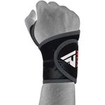 RDX Neoprene Compression Wrist Support Wrap