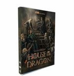 House of the Dragon Season 3 DVD New & Sealed UK