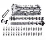 For DV5R 1.5 Bluehdi Camshaft Housing,Timing Chain Kit w/ Rocker Arms & Lifter