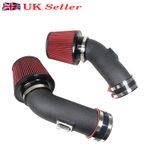 KYOSTAR High Flow Air Intake Pipe Induction For BMW F10 F11 F12 F13 M5 M6 S63 UK