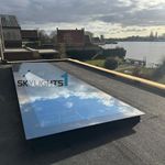 Premium Quality Flat Roof window Skylight Rooflight  Roof Lantern Skylights1