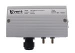 SONTAY PA-267-25 24VDC DIFFERENTIAL AIR PRESSURE SENSOR