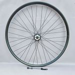 27.5 (650B)  DISC BRAKE REAR WHEEL,   DISC BRAKE ONLY, SEALED BEARINGS
