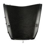 Pattern Replacement Aluminium Radiator for Honda CBR 1000 RR Fireblade 04-05