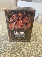 2023 Upper Deck AEW Wrestling Trading Cards Blaster Box Factory Sealed 56 Cards