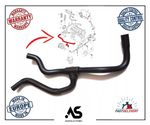 Water Exchange Hose Heater For Ford Transit Mk6 Mk7 2.4 Tdci Tde Di 2002-2014