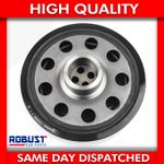 CRANK SHAFT PULLEY FOR BMW 116D 118D 120D 316D 318D 320D 520D E60 11237797995