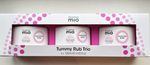 Mama Mio Tummy Rub Trio 3 x 120ml - PERFACT BOX