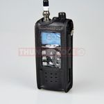 Thunderpole T-X CB Radio Handheld Leather Case & Strap
