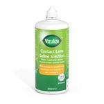 Vizulize Saline Solution for Contact Lenses 360ml