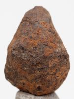 Mundrabilla Iron Meteorite Mineral Sculptural Specimen AUSTRALIA Natural Patina