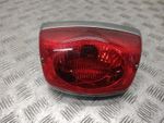 2013 PIAGGIO VESPA LX 125 LX 125 4T 3V  REAR LAMP TAIL LIGHT