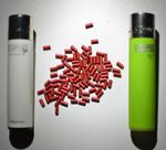 Flints Clipper Zippo up to 500x 🔥 5x2.2mm Replacement Flints Lighter Accessories