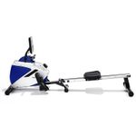 Marcy Azure RE1016 Folding Rowing Machine Magnetic Home Gym Cardio Fitness Rower
