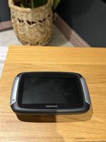 TomTom Rider 400 Motorcycle Sat Nav GPS 4.3" RAM