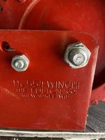 Milwaukee Winch Brand New Never Been Used
