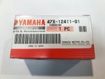 YAMAHA RD500 TZR250 TDR250 THERMOSTAT GENUINE YAMAHA PART 47X-12411-01