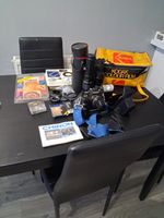 Chinos Camera Ce 5 Black