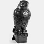 1941 Maltese Falcon Statue Screen Accurate Resin Prop by The Haunted Studios™