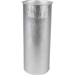 Aluminium Melting Pot Size1 Candle Making Moulding Modelling Tool 1.3l 22.5 cm
