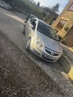Vauxhall Corsa 1.3 Diesel,76,000 Miles,10months Mot,few Age Related Marks