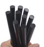 PDR 10X Hot Melt Glue Sticks Car Body Dent Repair Paintless Dent Puller Tool Set