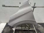 HYUNDAI I10 Left Front Wing N/S 2020-2026 GREY 5 Door Hatchback 