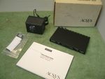 Acsys MicroStack 8 Port Hub w/10Base-FL Part# 98587-1  - New Retail Boxed