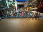 Eaglemoss Classic Marvel Figurine Collection – Issues 1–103 + Specials