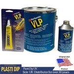VLP - Bouncy Castle Repair - Clear - Various Sizes