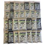 GEOFFS™ SUPER NATURAL PRECISION™ QUALITY BIO AIRSOFT BBS BB AMMO 6MM PELLETS VSR