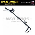 OE Automatic CVT Gearbox Oil Cooler Pipes, Nissan Juke F15 1.6 10-22 21621-1KX5A