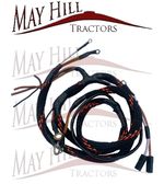 Wiring Loom Harness for Massey Ferguson T20 TE20 TEA TED Petrol & TVO Tractor