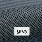 16Colors Speaker Grille Cloth Stereo Mesh Fabric Radio Grille Restoration Sewing