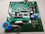 Racal-Dana 9303 2GHz RF RMS Level Meter Main Digital Board