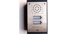 Helios Ip Uni intercom two button 