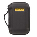 Fluke C11XT Protective EVA Hard Case for Multimeters and Clamp Meters