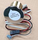 Armitage Shanks SensorFlow 21 Urinal Flush Sensor Only for A7001AA Kit