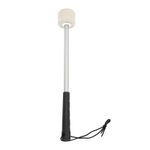 2pcs Percussion Mallets Compact Light Weight Practical Instruments Parts For